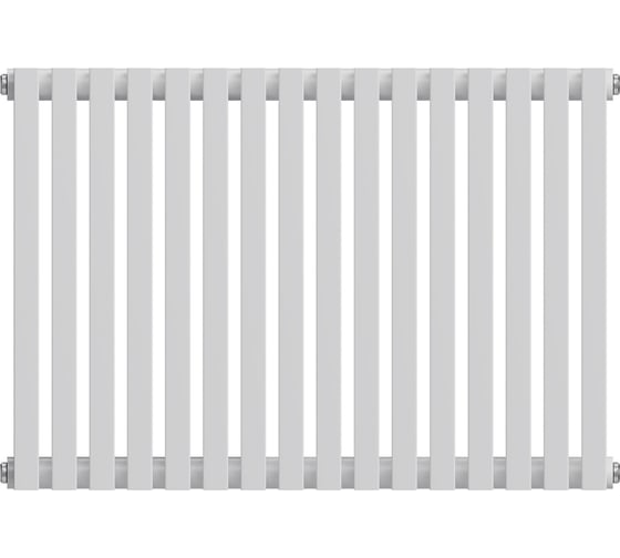 Дизайн-радиатор Royal Thermo Shift Q30 C2050 - 16 секций RAL9016 НС-1631291