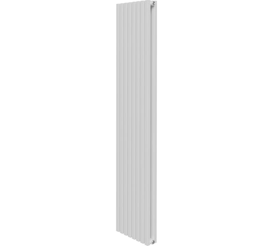 Дизайн-радиатор Royal Thermo Shift Q30 C2180 - 06 секций RAL9016 НС-1631258