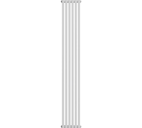 Дизайн-радиатор Royal Thermo Shift Q30 C2180 - 06 секций RAL9016 НС-1631258