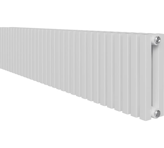 Дизайн-радиатор Royal Thermo Shift Q30 C2030 - 38 секций RAL9016 НС-1631285 1