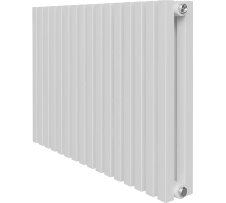 Дизайн-радиатор Royal Thermo Shift Q30 C2050 - 08 секций RAL9016 НС-1631287
