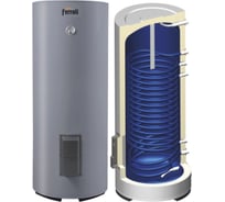 Водонагреватель Ferroli Ecounit N 200 1C GRYZB50A