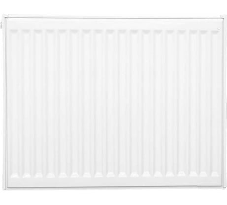 Панельный стальной радиатор Metronex тип 22 500х600 мм с боковым подключением Б22500600БП