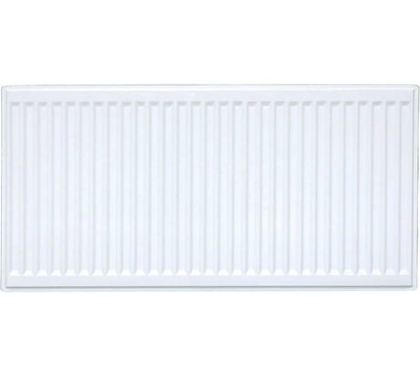 Панельный стальной радиатор Metronex тип 22 500х1000 мм с боковым подключением Б225001000БП