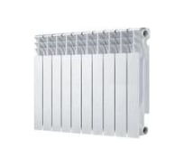 Радиатор AQUAPROM АКВАПРОМ AL 500/100 A11 00-00024250