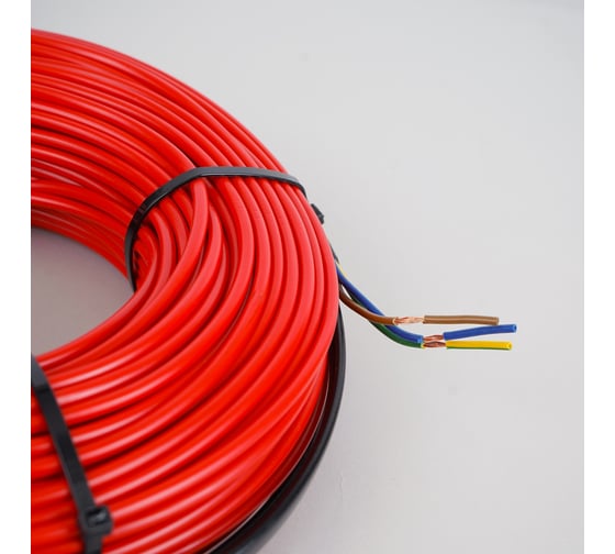 Комплект для обогрева бетона AURA HS-74,0-2900 098208