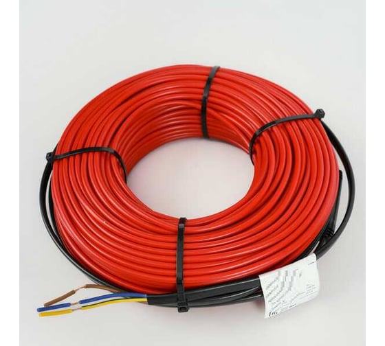 Комплект для обогрева бетона AURA HS-42,0-1700 098206