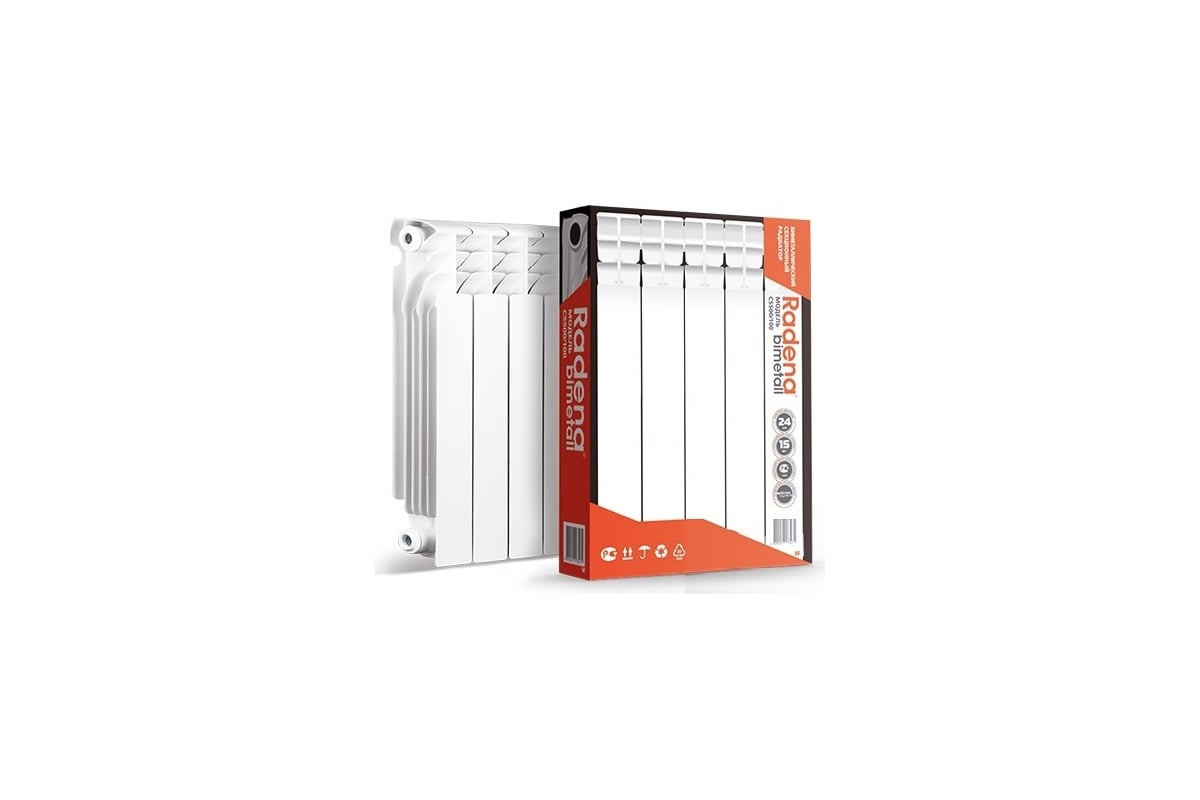 Радиатор radena 500 100. Радиатор radena 500 100