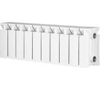 Биметаллический радиатор Radena CS 150 10 секций 009010310-02