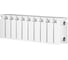 Биметаллический радиатор Radena CS 150 16 секций 009010316-02 1