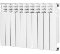 Биметаллический радиатор Radena CS 500 11 секций 009010211-01