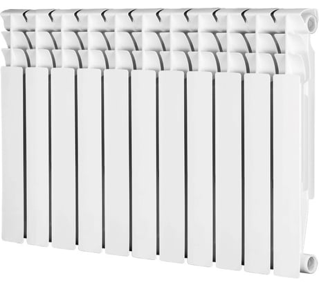 Биметаллический радиатор EVOLUTION EvВ 500 11 секций 009050211-03