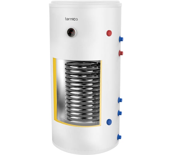 Бойлер косвенного нагрева Termica ATOM 400 FX 92112040