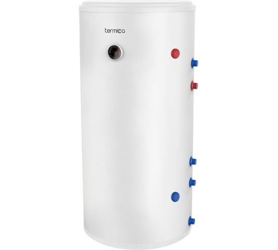 Бойлер косвенного нагрева Termica ATOM 300 FX 92112030