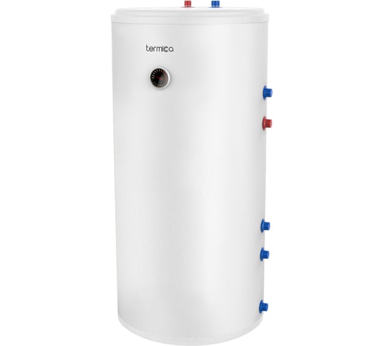 Бойлер косвенного нагрева Termica ATOM 150 FX 92112015