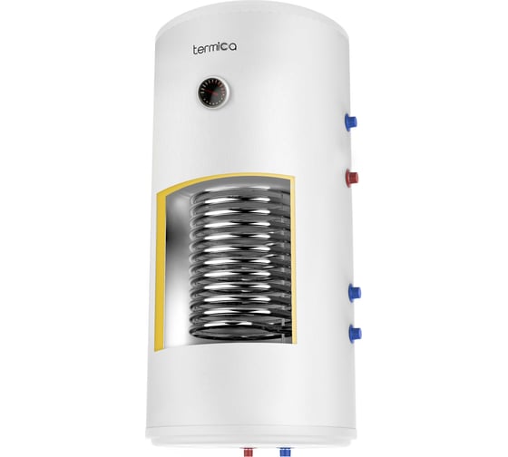 Бойлер косвенного нагрева Termica ATOM 80 WX 92111080 1