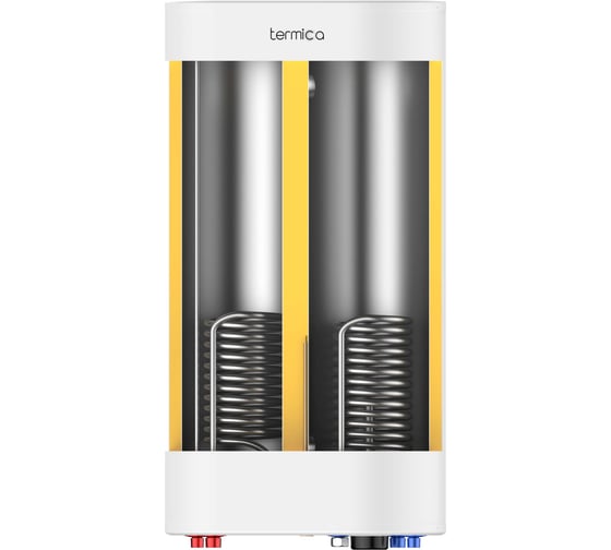 Комбинированный водонагреватель Termica AMET 80 SX 85111580