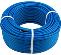 Кабель греющий саморегулирующийся пищевой PROCONNECT 16 ККНС 2ЛПп-ЭЛ-65/85, экранированный, 16Вт/м, 0,5мм2/115м, 100м 51-0634-4