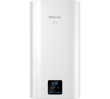 Водонагреватель электрический аккумуляционный бытовой Термекс THERMEX Minta 50 V ЭдЭБ05212
