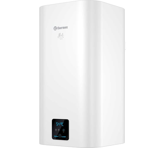 Водонагреватель электрический аккумуляционный бытовой Термекс THERMEX Minta 50 V ЭдЭБ05212