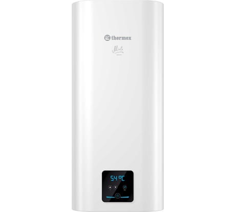 Водонагреватель электрический аккумуляционный бытовой Термекс THERMEX Minta 30 V ЭдЭБ05211