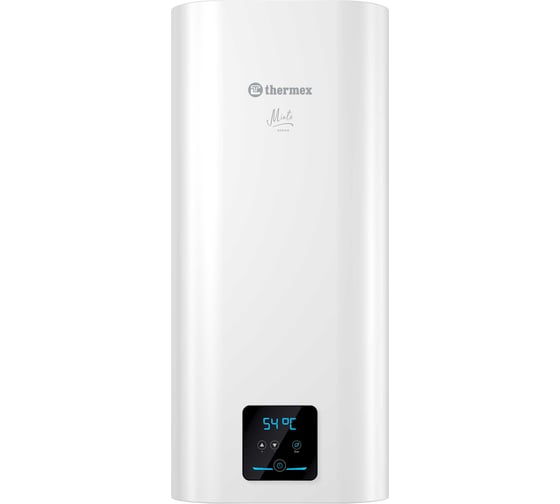 Водонагреватель электрический аккумуляционный бытовой Термекс THERMEX Minta 30 V ЭдЭБ05211