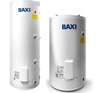 Водонагреватель косвенного нагрева Baxi UBC 400 CNEWT400S01