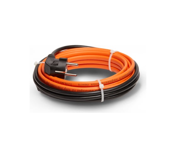 Система защиты труб от замерзания Heatline АНТИФРИЗ-35 595 Вт, 35 м, HL-AF-35.0