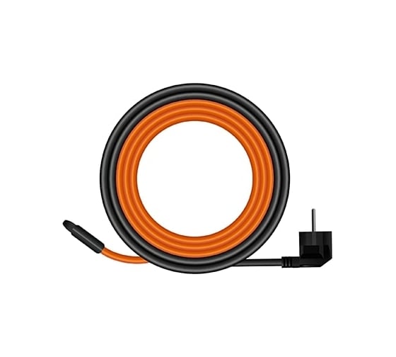 Система защиты труб от замерзания Heatline АНТИФРИЗ-35 595 Вт, 35 м, HL-AF-35.0