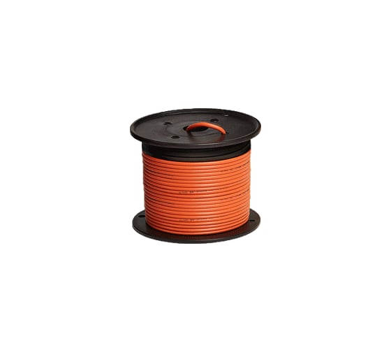 Одножильный теплый пол Heatline SL1 1800 Вт, 10.0-16.4 м2 HL-SL1-1800