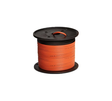 Одножильный теплый пол Heatline SL1 400 Вт, 2.2-3.6 м2 HL-SL1-400