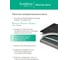 Теплый пол мат нагревательный Systeme Electric STEP TURBO 200 Вт/м2, 2000 Вт, 10 м2 STM200100 10