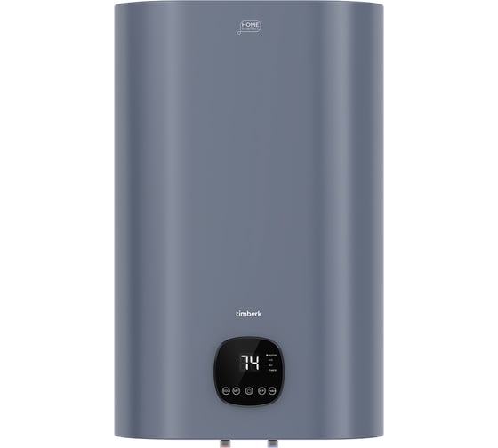 Водонагреватель накопительный TIMBERK WiFi (N61, 80 л) T-WSE80-N61-V-WF