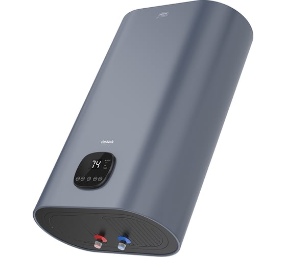 Водонагреватель накопительный TIMBERK WiFi (N61, 80 л) T-WSE80-N61-V-WF