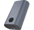 Водонагреватель накопительный TIMBERK WiFi (N61, 80 л) T-WSE80-N61-V-WF 3