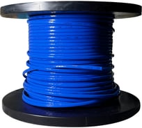 Греющий саморегулирующийся кабель LadAna, экранированный в трубу, катушка 200 м 210202001/1 210202001/200