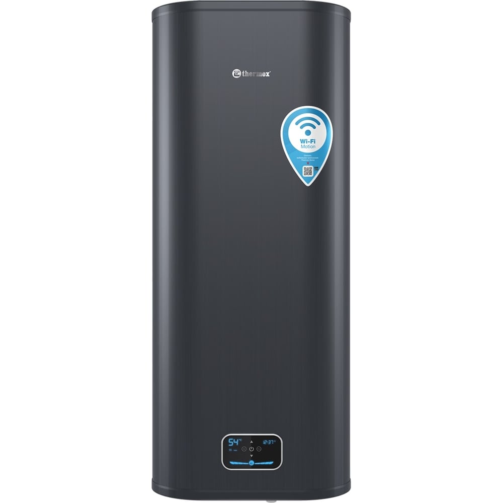 Аккумуляционный электрический водонагреватель Термекс THERMEX ID 100 V ...