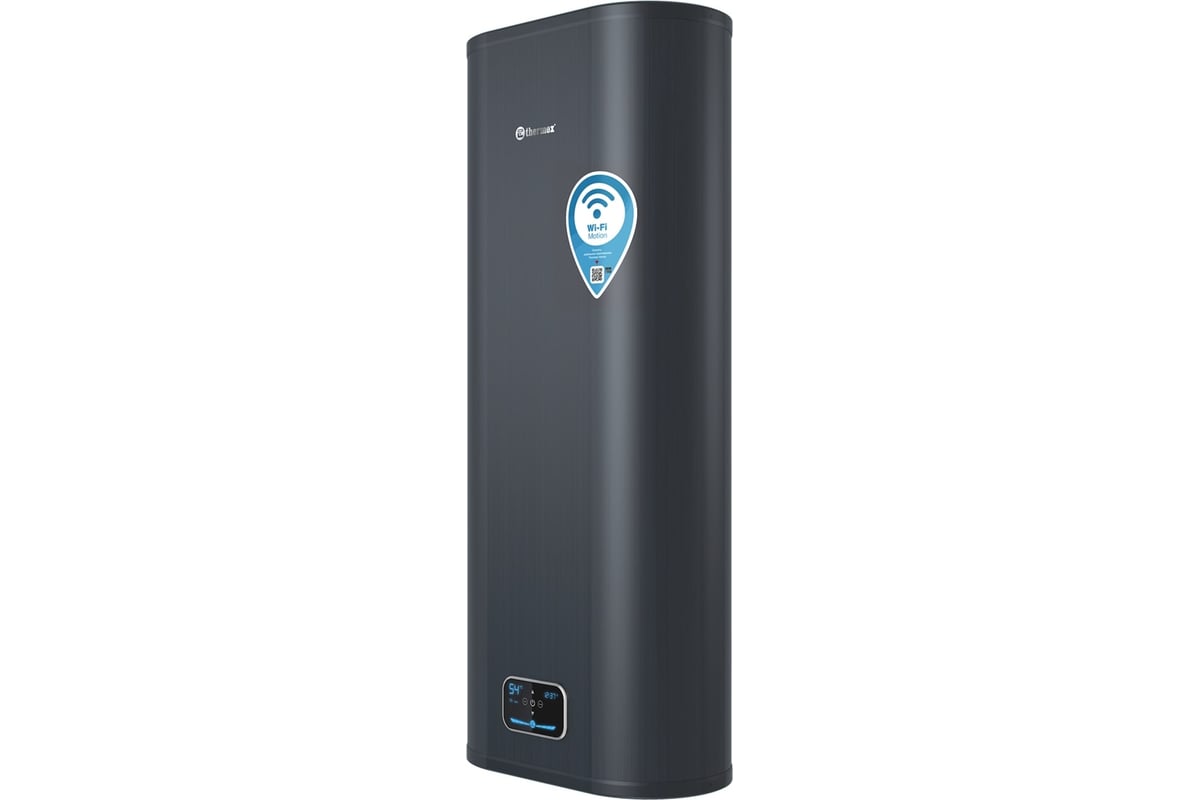 Аккумуляционный электрический водонагреватель Термекс THERMEX ID 100 V ...