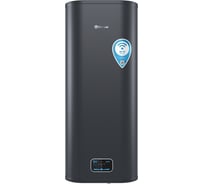 Аккумуляционный электрический водонагреватель Термекс THERMEX ID 100 V pro Wi-Fi ЭдЭБ01138