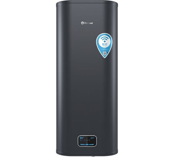 Аккумуляционный электрический водонагреватель Термекс THERMEX ID 100 V pro Wi-Fi ЭдЭБ01138 1