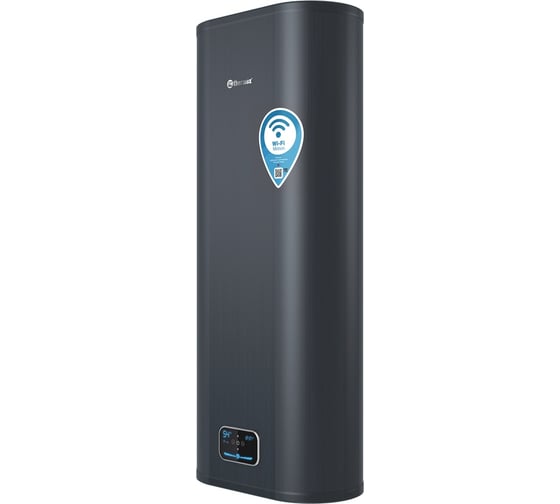 Аккумуляционный электрический водонагреватель Термекс THERMEX ID 100 V pro Wi-Fi ЭдЭБ01138