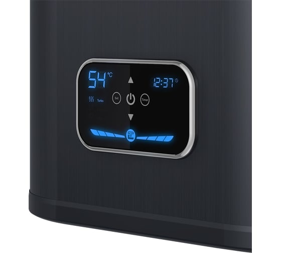 Аккумуляционный электрический водонагреватель Термекс THERMEX ID 100 V pro Wi-Fi ЭдЭБ01138