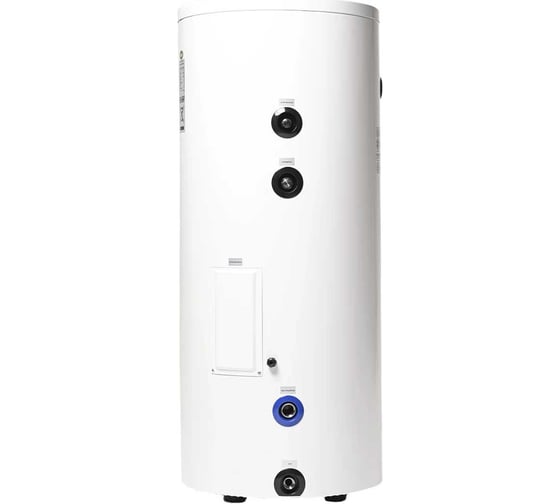 Бойлер косвенного нагрева Е8tempo ETS-200L белый ETS-200L WHITE