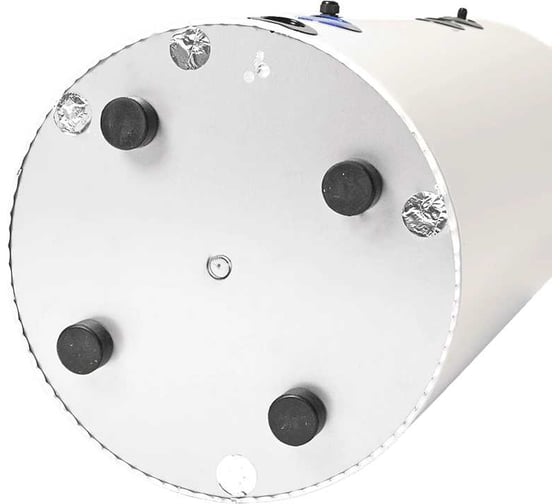 Бойлер косвенного нагрева Е8tempo ETS-200L белый ETS-200L WHITE