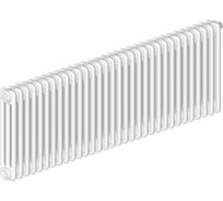 Стальной трубчатый радиатор IRSAP RT TESI/3 365 EL32 CL.01 T30 RT303653201A430N01
