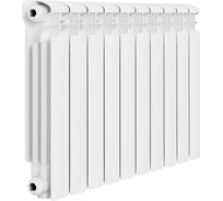 Радиатор RIFAR Alum Eco 500 10 сек R-AE-500–10