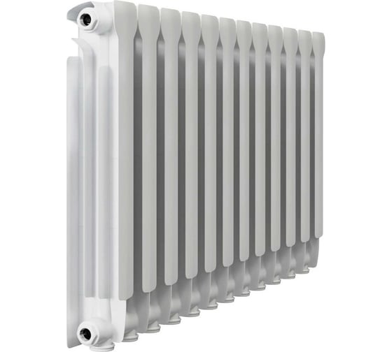 Радиатор RIFAR Alum Eco 500 12 секций R-AE-500–12