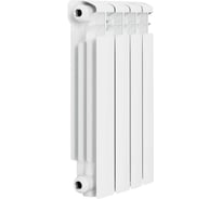 Радиатор RIFAR Alum Eco 500 4 сек R-AE-500–04