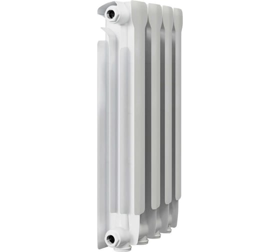 Радиатор RIFAR Alum Eco 500 4 сек R-AE-500–04
