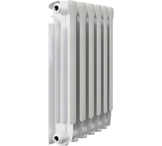 Радиатор RIFAR Alum Eco 500 6 сек R-AE-500–06